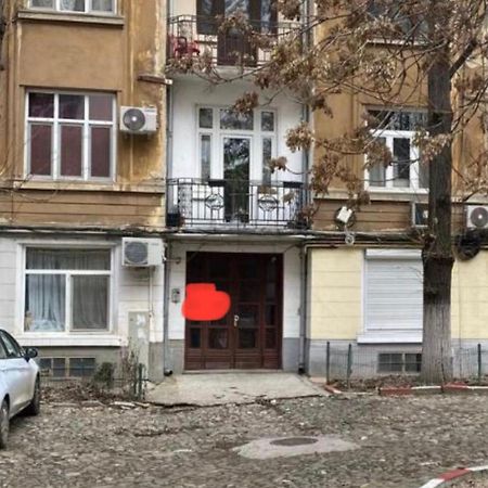 Studio Mosilor Lejlighed Bukarest Eksteriør billede